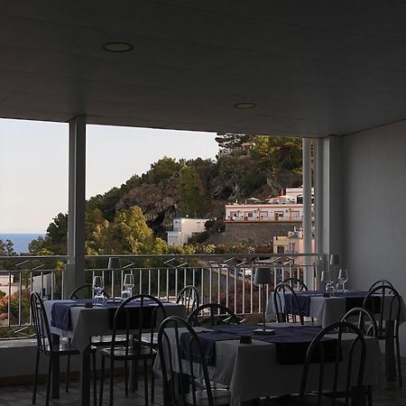 Hotel Ariston Isola di Ustica Exterior photo